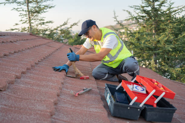 Residential Roof Replacement in Hallam, PA