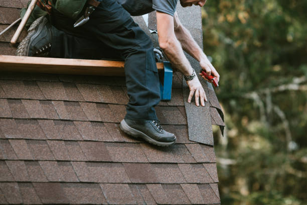 Best Roof Waterproofing Services  in Hallam, PA